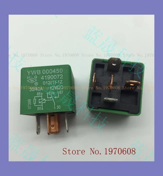 

YWB000450 MG TF relay 4190072 012-1Z 12V
