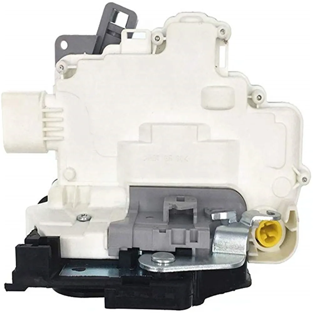 Приводы замка передней левой двери 1P1837015 для VW MK5 EOS для SEAT Leon ALTEA TOLEDO