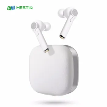 

DO21 TWS 5.0 Macaron Touch Control Bluetooth Earphone HiFi Sound Auto Pairing Earpiece MiNI Earbuds with Magnetic Charging Case