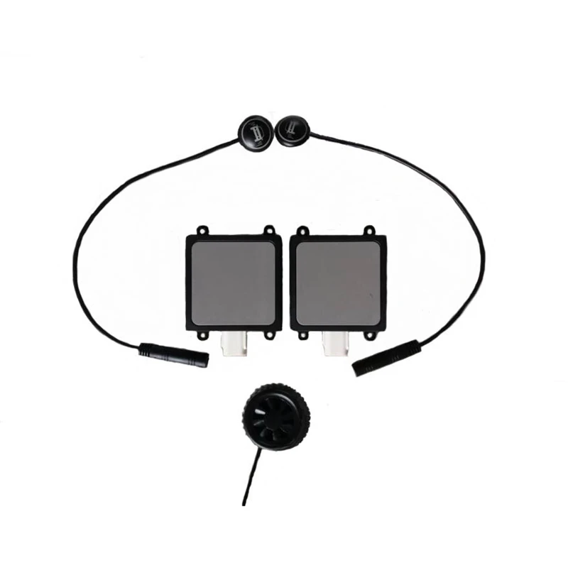 Anti collision radar system deals