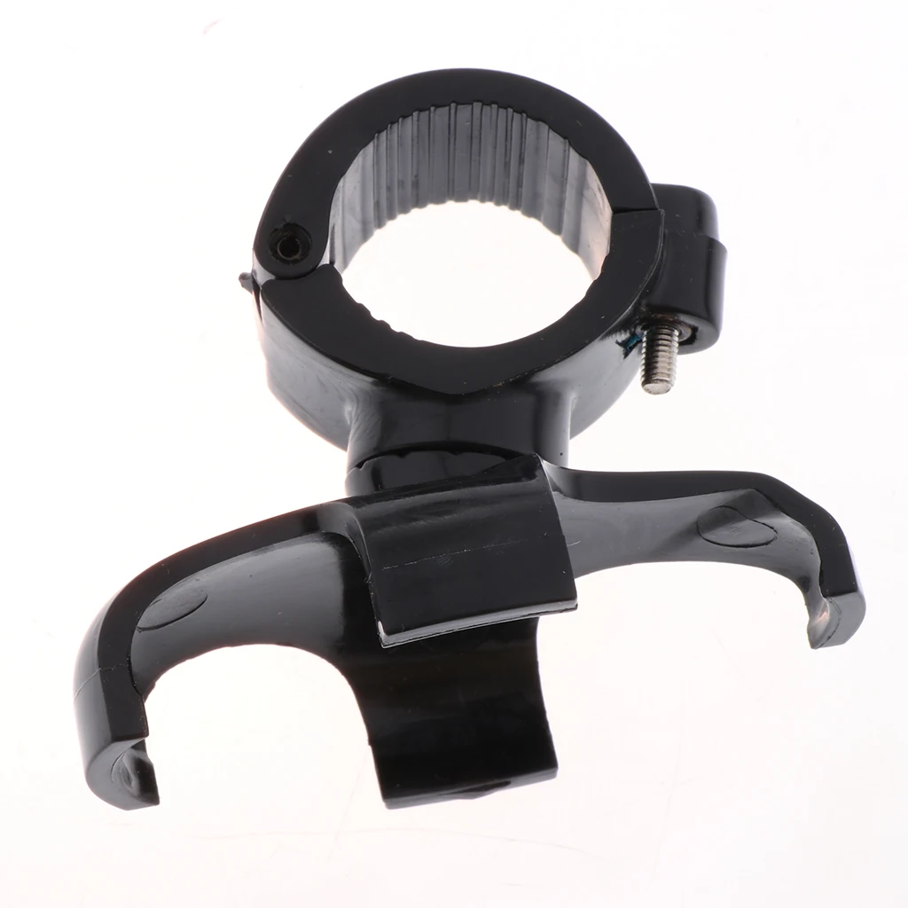 12V Motorcycle FM Radio Headlight Speaker-Two Keys Two Screws Two Nuts Four Brackets