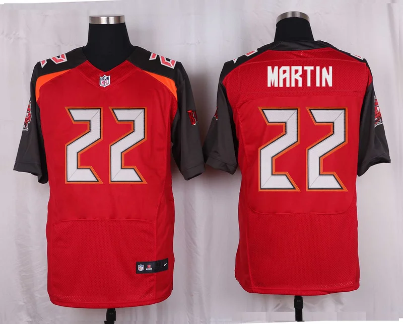 Оранжевый Stitiched, tampa bay s GERARD McCoy Vincent Jackson Lavonte David Doug Martin Mike Evans Jameis Winston, Jersey - Цвет: Оранжевый