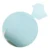 Shimmer Fine Glitter Faux Leather Sheets Candy Solid Color Синтетическая кожаная Ткань 20x33cm для DIY Серьги Банты Для Волос Ремесла