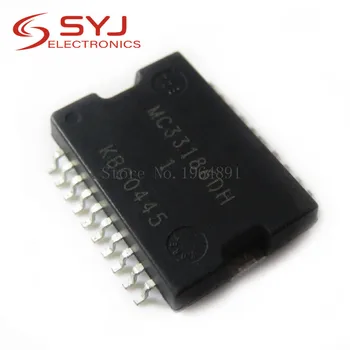 

10pcs/lot MC33186DH1 MC33186VW2 MC33186DH MC33186 HSOP-20 In Stock