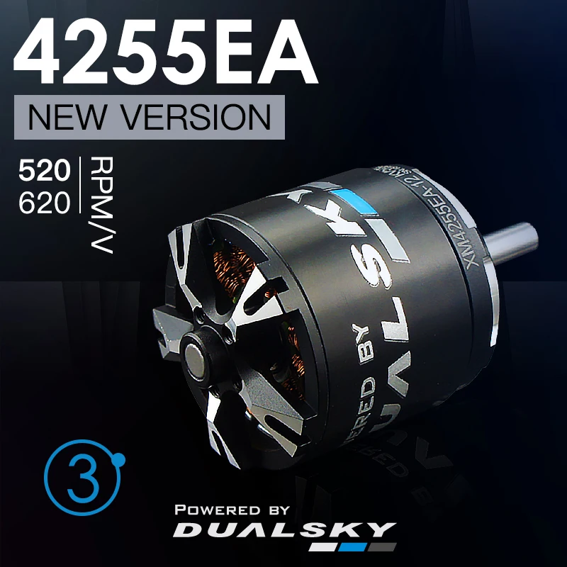 Fixed wing UAVmulti model airplane motor brushless outrunner motor 4255 outrunner