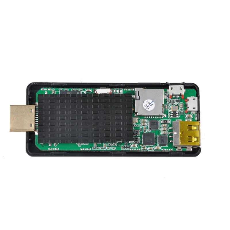 Четырехъядерный процессор rk3188 google tv box android 5,1 MK809III 2 Гб ОЗУ 8 Гб ПЗУ Макс 1,8 ГГц bluetooth wifi HDMI ТВ плеер google MK809 III B