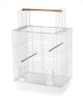 

INTER-ZOO cage for birds Inter-Zoo P060 Ara enamelled 54 x 34 x 65 cm