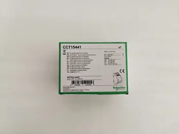 

Programmable Time Switch CCT15441