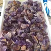 Natural Raw Quartz Healing Stone Amethyst Citrine Ametrine Rough For Home Decoration 1