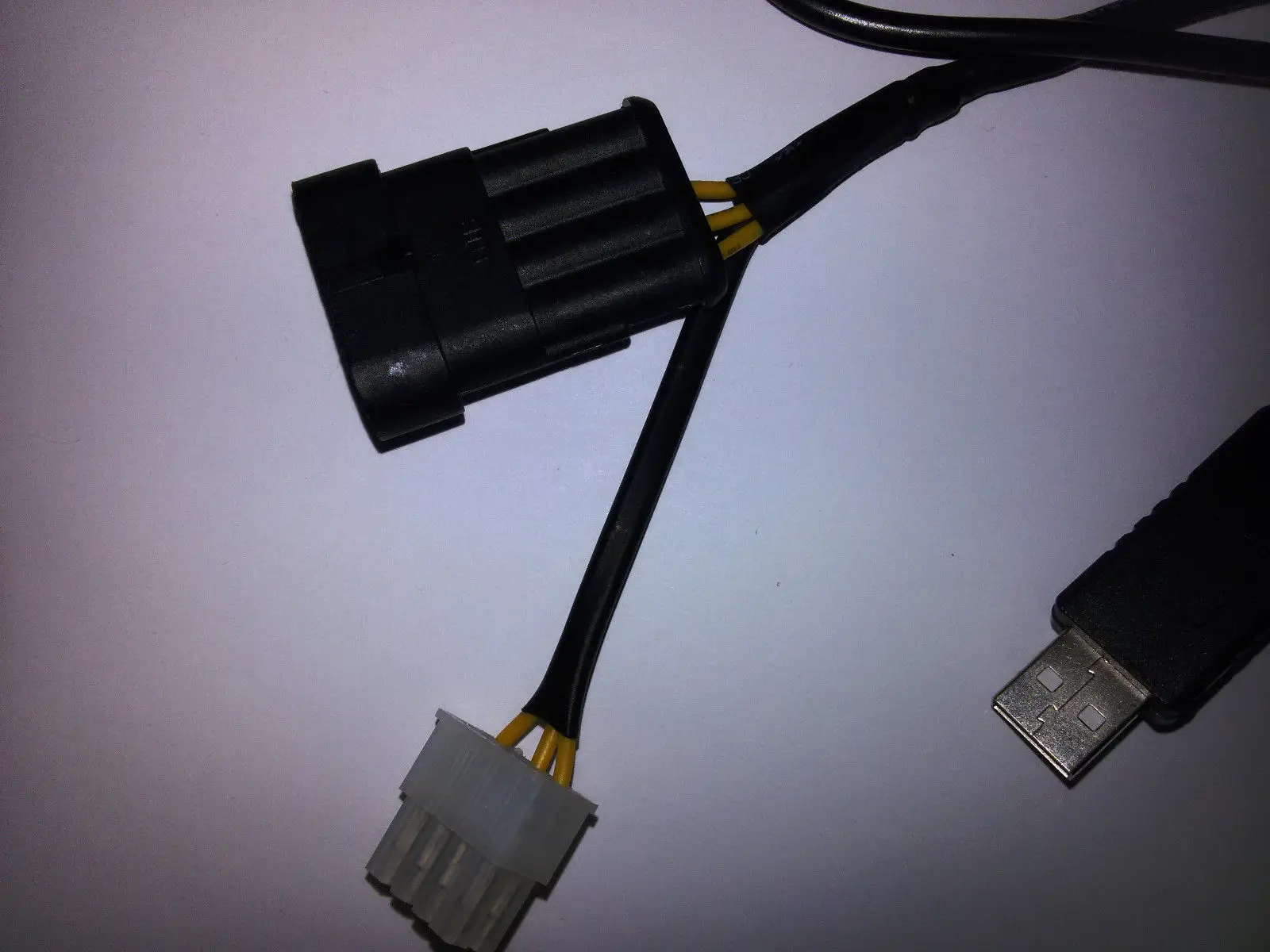 Интерфейс USB LPG диагностический кабель 2x газовый cng для диагностики программное