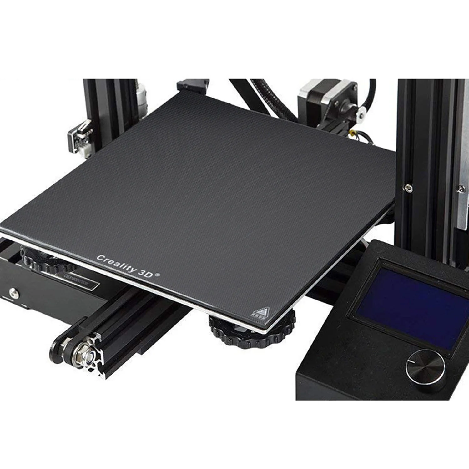 Creality 3D Ender3 Ultrabase Heat Bed Glass Plate 235x235mm for 3D Printer in US