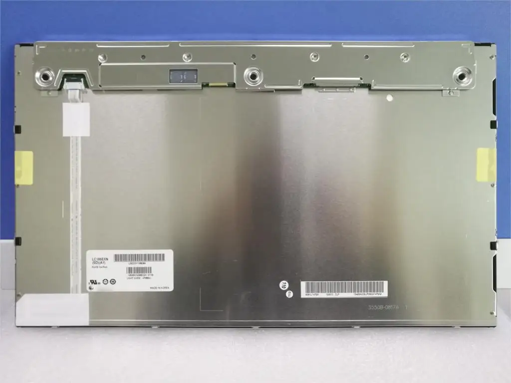 

Original A+ Grade LC185EXN-SCA1 18.5" inch Industrial control LCD panel Screen