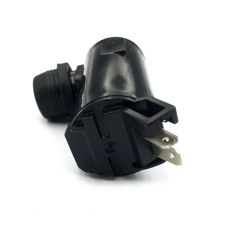 Windshield Washer Pump For Mitsubishi 3000GT Cordia Diamante Eclipse Galant Lancer Mighty Mirage Montreo Preci MB286961 MB358361