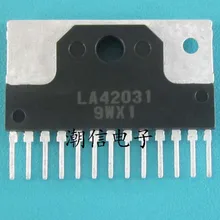 5pcs/lot LA42031(SIP-13