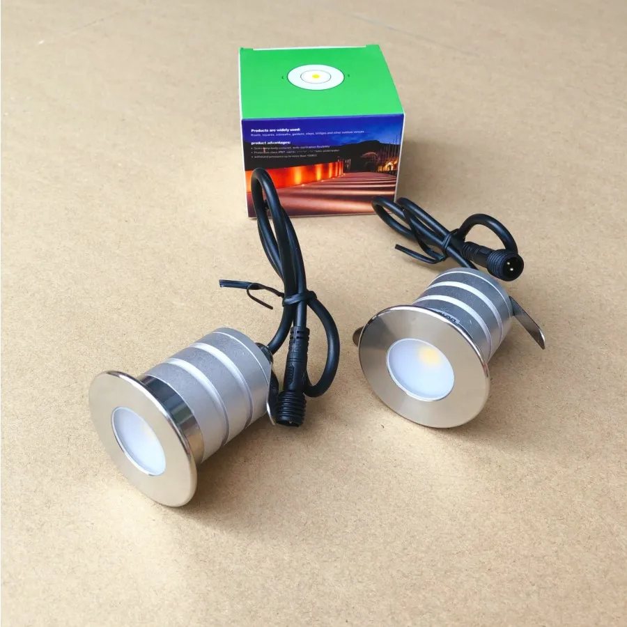 LED Lamp