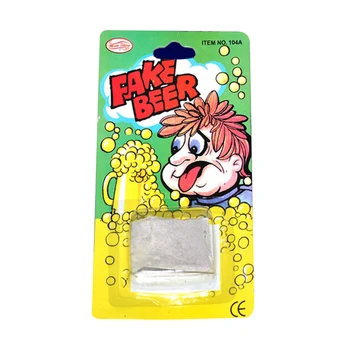 

2019 Novelty Itchy Powder Prank Packages Prank Joke Gag Trick Joke Fake Car Scratches Funny Magic Kid Adult Toy