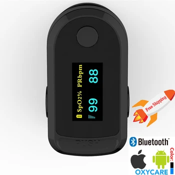 

pulse oximeter oximeter bluetooth fingertip pulse oximeter finger pulse oximeter blood oxygen digital pulse oximeter