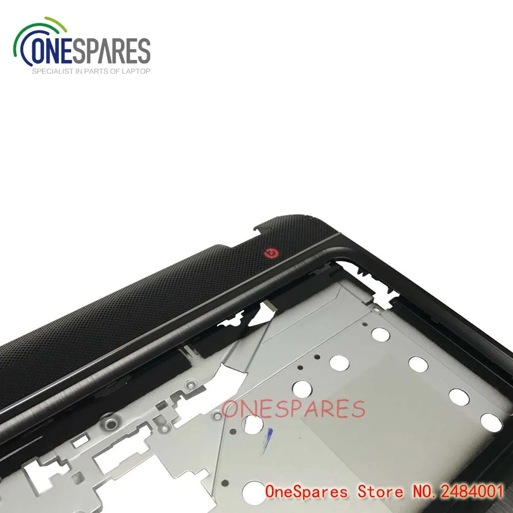 Новый ноутбук ЖК дисплей Palmrest touc hp ad Крышка для envy M6 1000 1125dx 1035dx 1009DX 686931 001