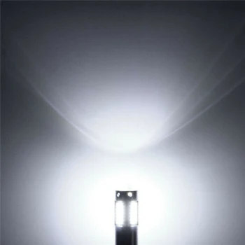 

Parts Fog Light Car High Power 1100LM LED White Daytime Running Lamp Bulb DC 12V