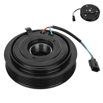 

Air Conditioning AC Compressor Clutch Kit Fit for NISSAN ALTIMA 4 CYL 2.5L 2007-2012