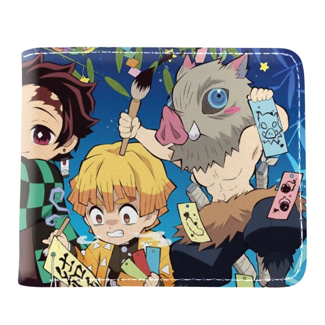 Bolsa de ombro com lâmina do diabo, desenho, anime demon slayer kimetsu no  yaiba tanjirou nezuko - AliExpress