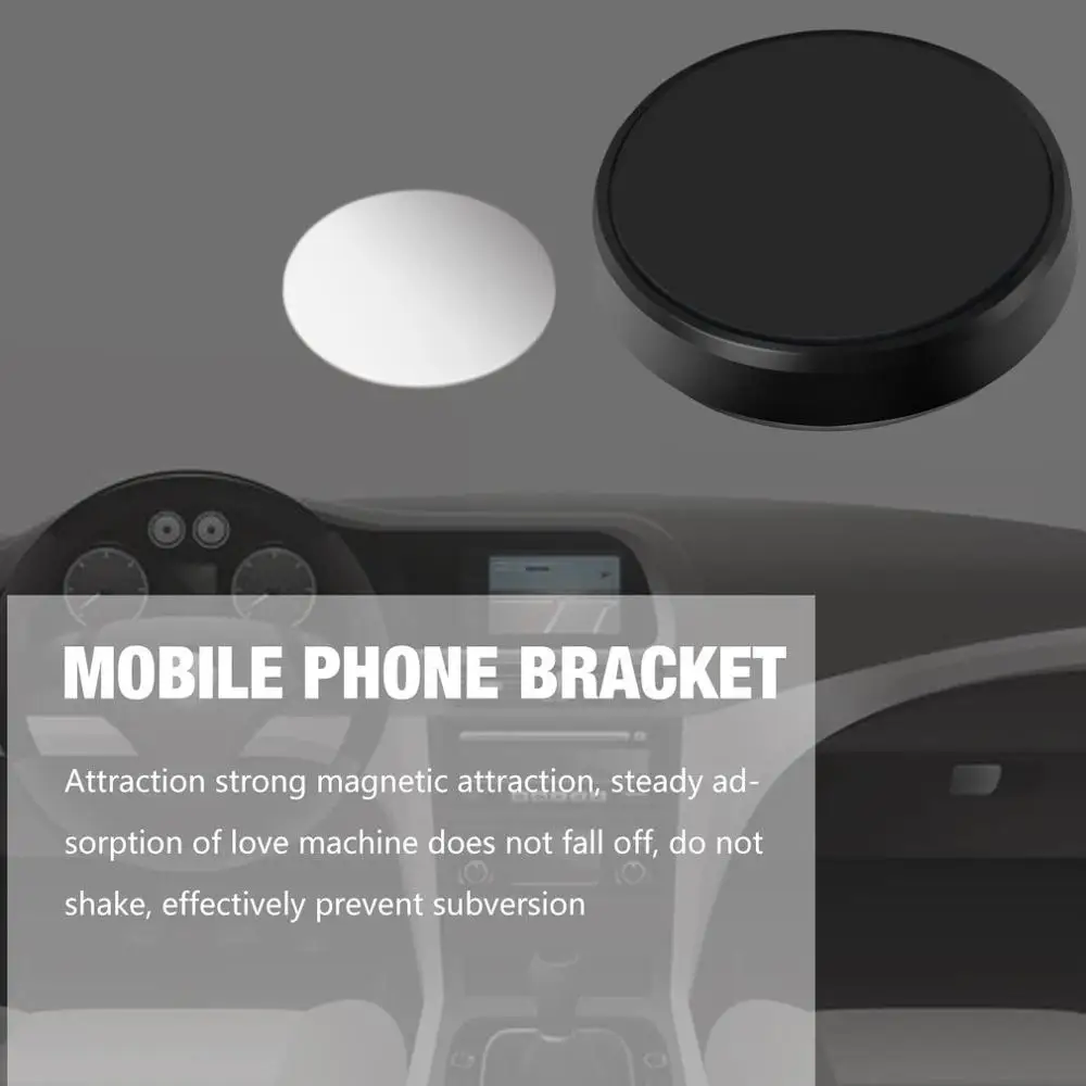 

car phone holder Mobile Phone Holder Bracket Support GPS Navigation Car-styling Mount Cradle phone stand mobile phone bracket