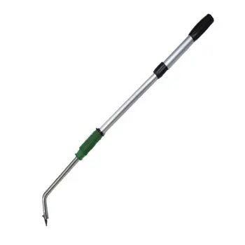 

Manual Garden Weeder Tool Lawn Digging Puller Hand Weeding Effective Easy Apply Trimming Removal Grass puller Long Handle