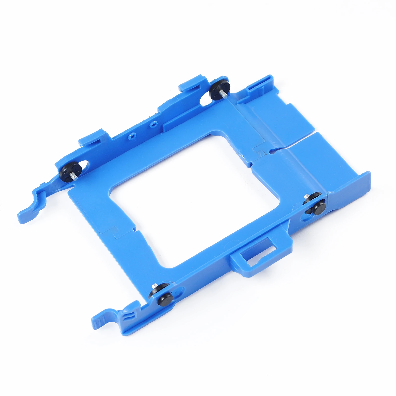 JH960 2.5'' HDD Hard Drive Caddy For Dell OPX 3020 3040 3050 5050 7040 7050 9020 Micro SSD laptop hdd case