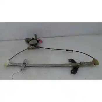 

72750S9A01372750S9A013 WINDOW LIFTER REAR LEFT Honda CR-V (RD8)