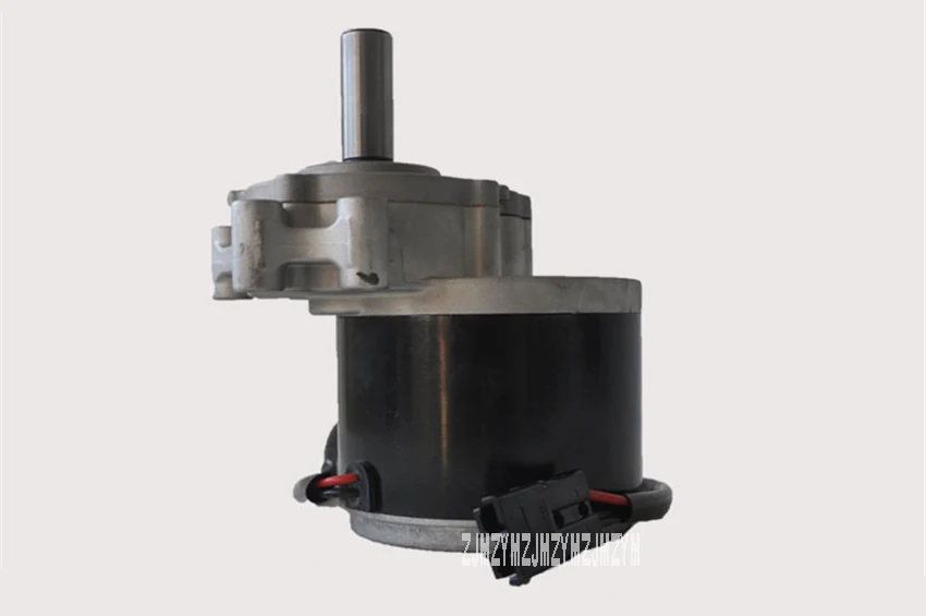 MY1016Z-250W24V колеске Высокое качество Электрический стул колесный гидромотор электромобиля 120r/мин двигатель постоянного электромагнита