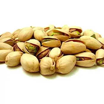 

Pistacho gordo tostado sin gluten 1 Kg