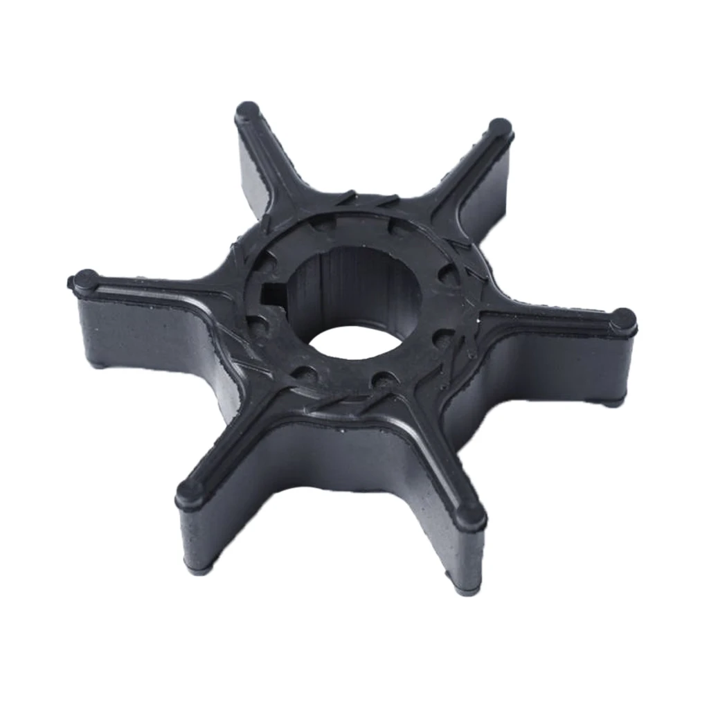 

Water Pump Impeller # 63V-44352-01-00 # For YAMAHA 2/4Stroke 8/9.9/15/20HP