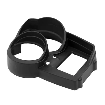 

Motorcycle Instrument Sunproof Frame Surround Cap Protector For Bmw F650gs F700gs F800gs /adv F800gt F800r F800st