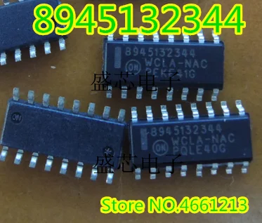 10 개/몫 100% 8945132344 WCLA-NAC C SOP-16