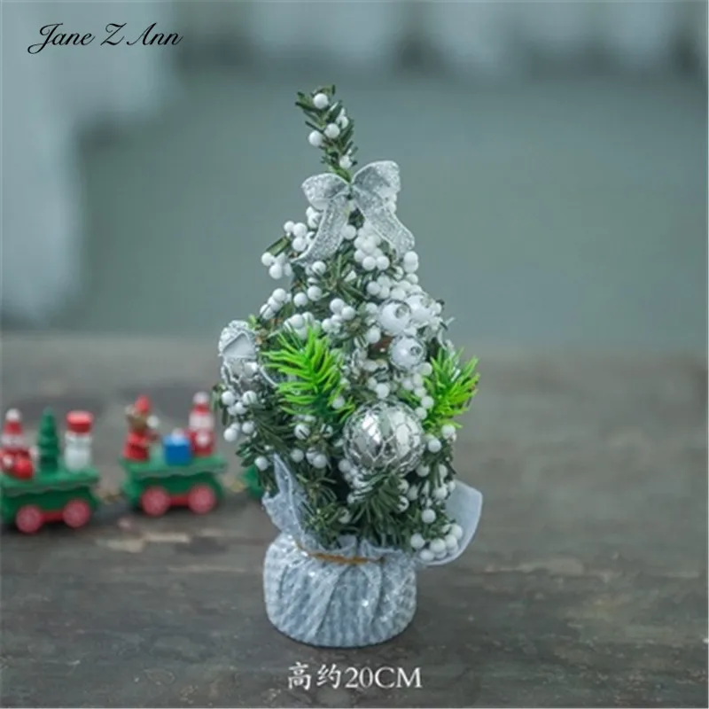 Jane Z Ann новорожденная Серебряная Рождественская Кукла лося шляпа милый Рождественский тематический реквизит студия съемки дома фото аксессуары
