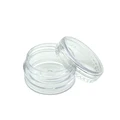 Clear Cap