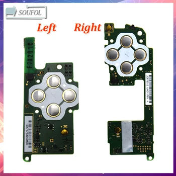

Replacement NS Left Right joycon switch motherboard mainboard for nintendo joystick left motherboard Accessories