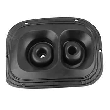 

4 Wheel Drive Gear Shift Lever Knob Inner Dust Boot Cover for Mitsubishi Pajero Montero Shogun MK2 V31 V32 V33 MB659322