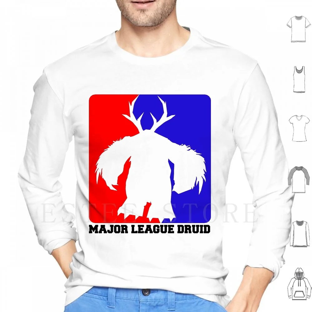 Major League Druid: Felpe Boomkin World Of Tank Bear Bear Butt Beat Butt Worgen Elf Raid Wow Mmo Mmorpg Azeroth