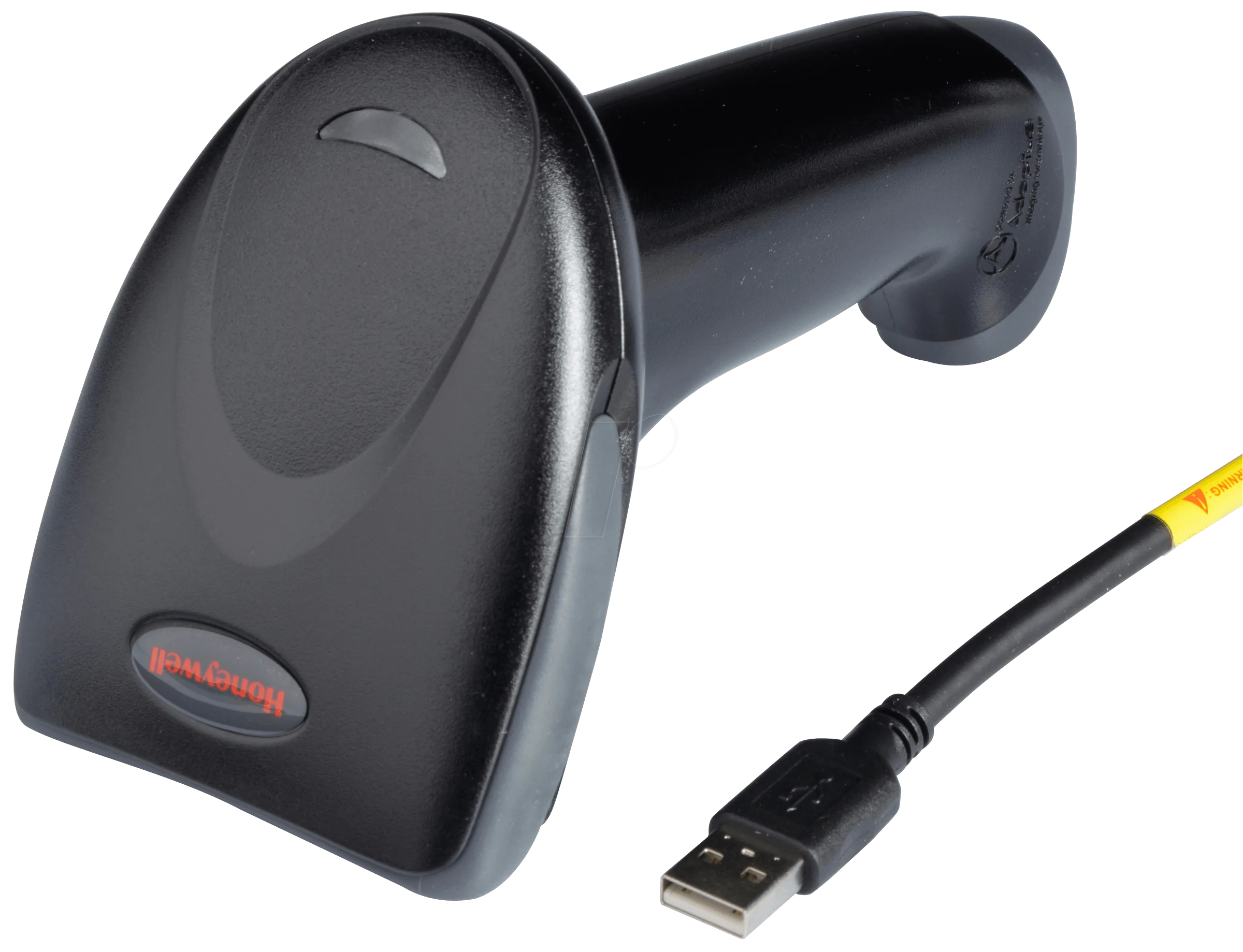 Honeywell Hyperion 1300G 1300G-2USB Handheld Barcode Scanner Bar Code Reader Black Scanner Kit reflecta scanner