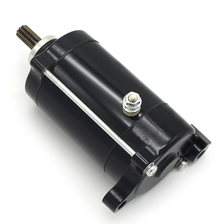 Стартер для Yamaha 64X-81800-00 GP760 WVT760 WB760 XL760 Wave Runner 760 RA760 WB760RZ 64X8180000 аксессуары двигателя |