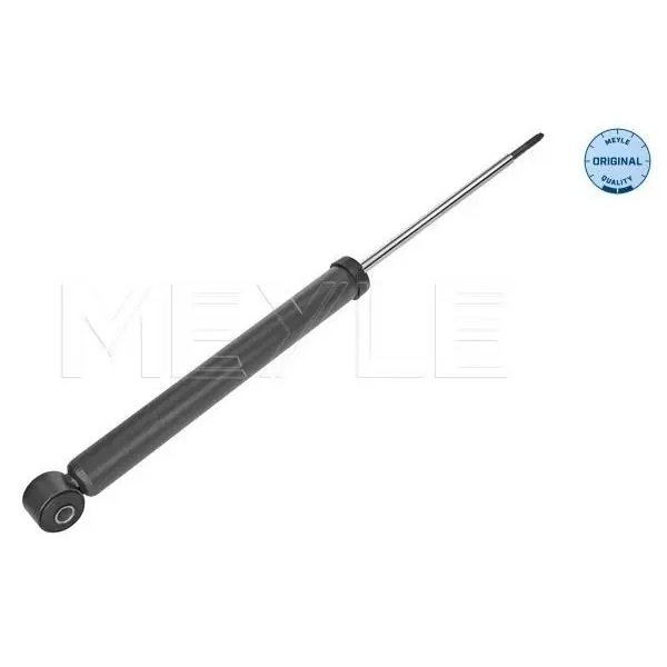 Suspension shock absorber gas Renault Logan rear MEYLE 16-26 72 | Автомобили и мотоциклы