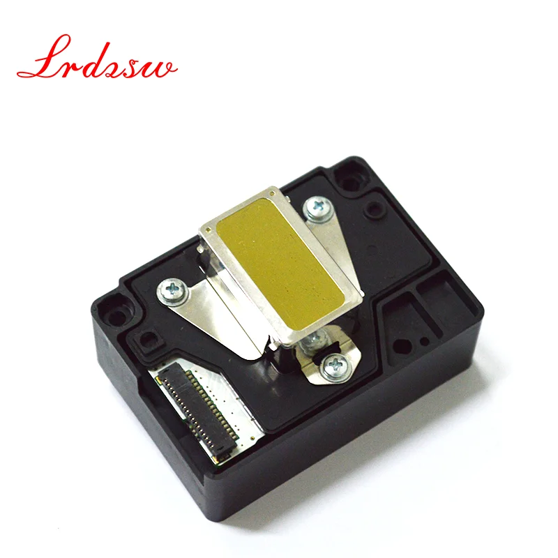 Печатающая головка F185000 печатающая для Epson ME1100 ME70 ME650 C110 C120 C10 C1100 T30 T33 T110 T1100 T1110 SC110