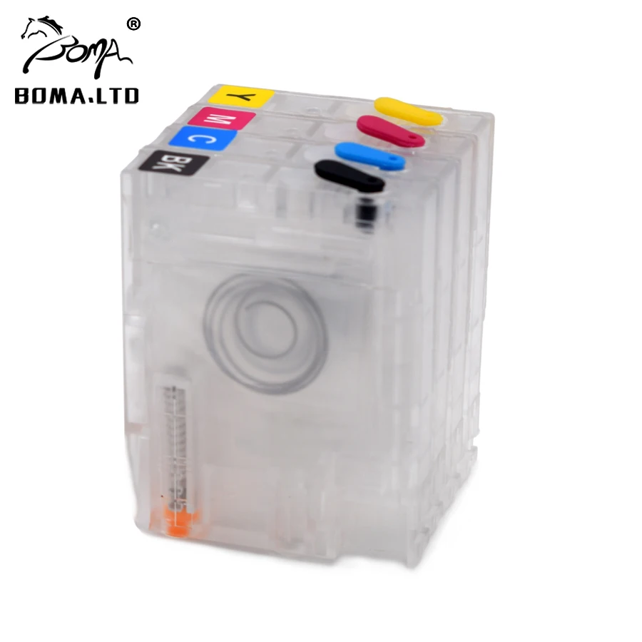 

Customized For HP OfficeJet 7740 7730 7720 8210 8216 8720 8725 8730 8702 8710 953 954 952 955 XL Ink Cartridge With ARC Chip