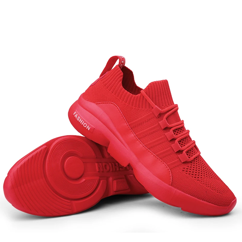Men's Basketball Sneakers Flying Weven Panda A J Shoes 3 Colors Casual Shoes Tennis Casual Shoes Sneaker