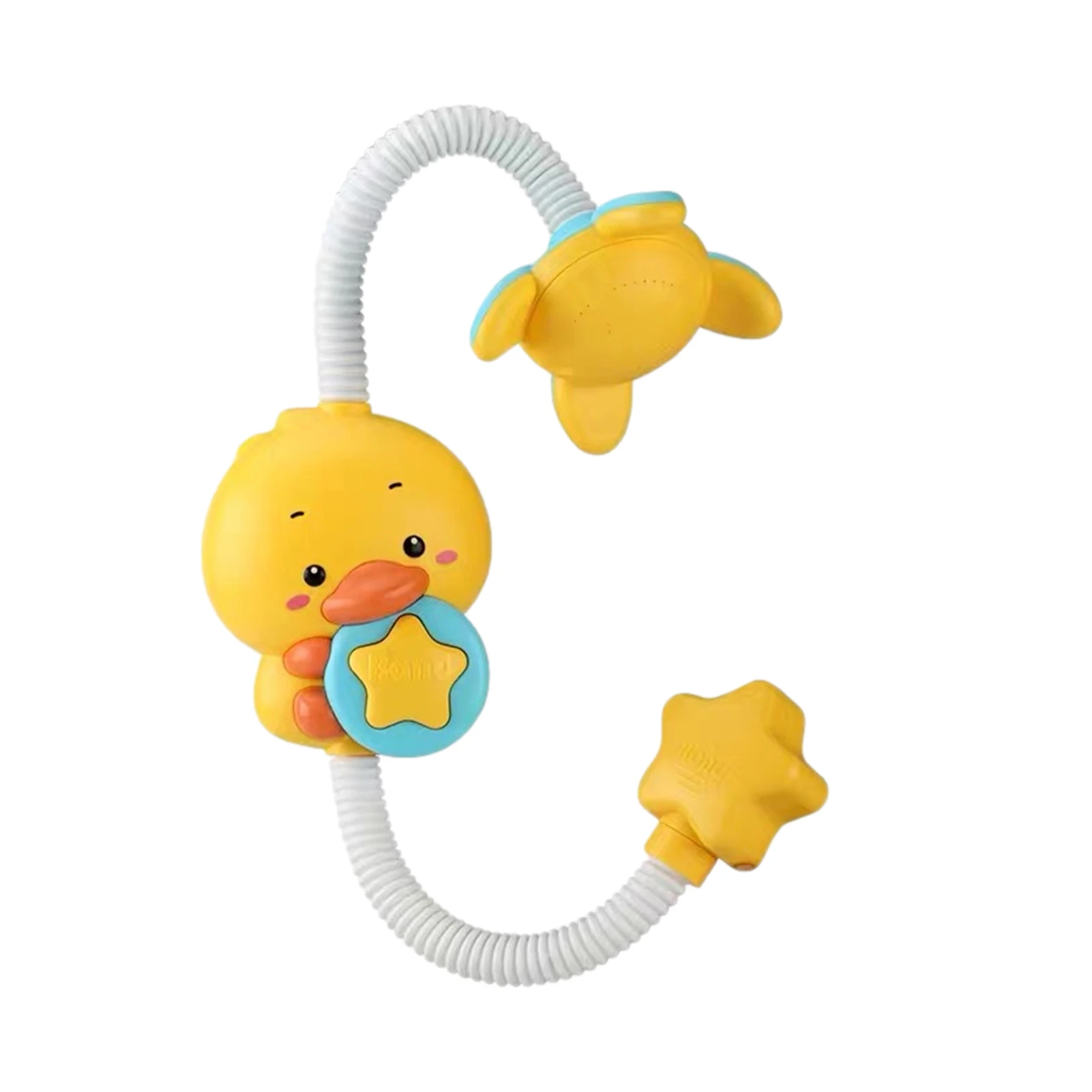 Jouets De Bain Interessants Pour Bebe Jeux D Eau Pour Bebes Modeles De Canards Robinets De Douche Electriques Arroseurs Jouets De Bain Pour Enfants Cadeaux Aliexpress