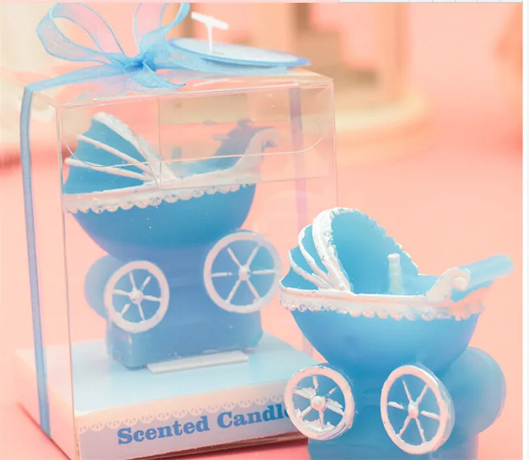 10-pcs-cute-Mini-Creative-Pram-Baby-Birthday-Candle-Kid-Pram-Baby-Carriage-Candle-Cake-Cupcake