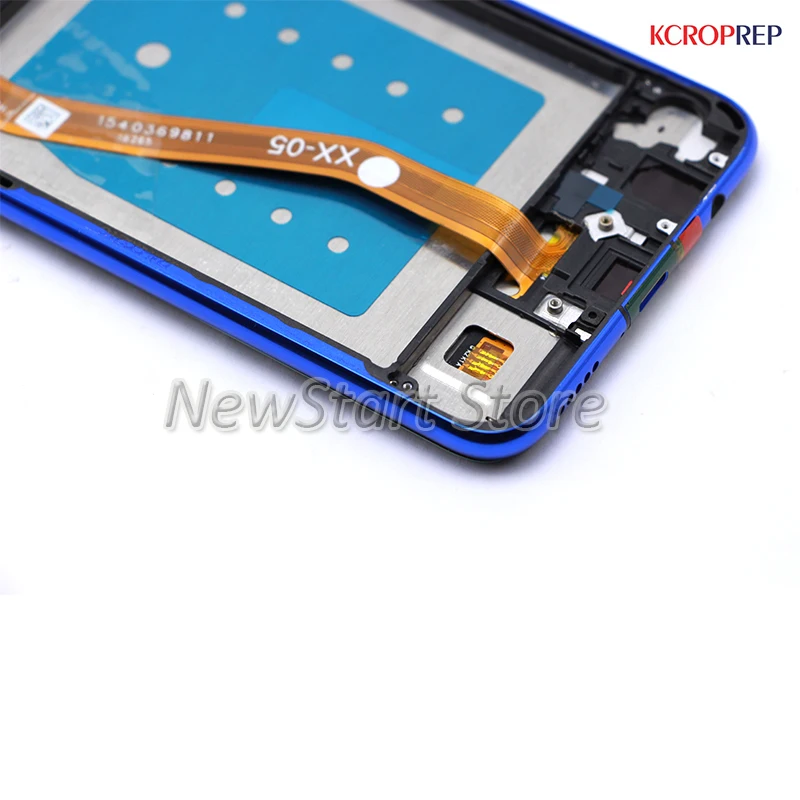 huawei nova 3i lcd with frame (5)