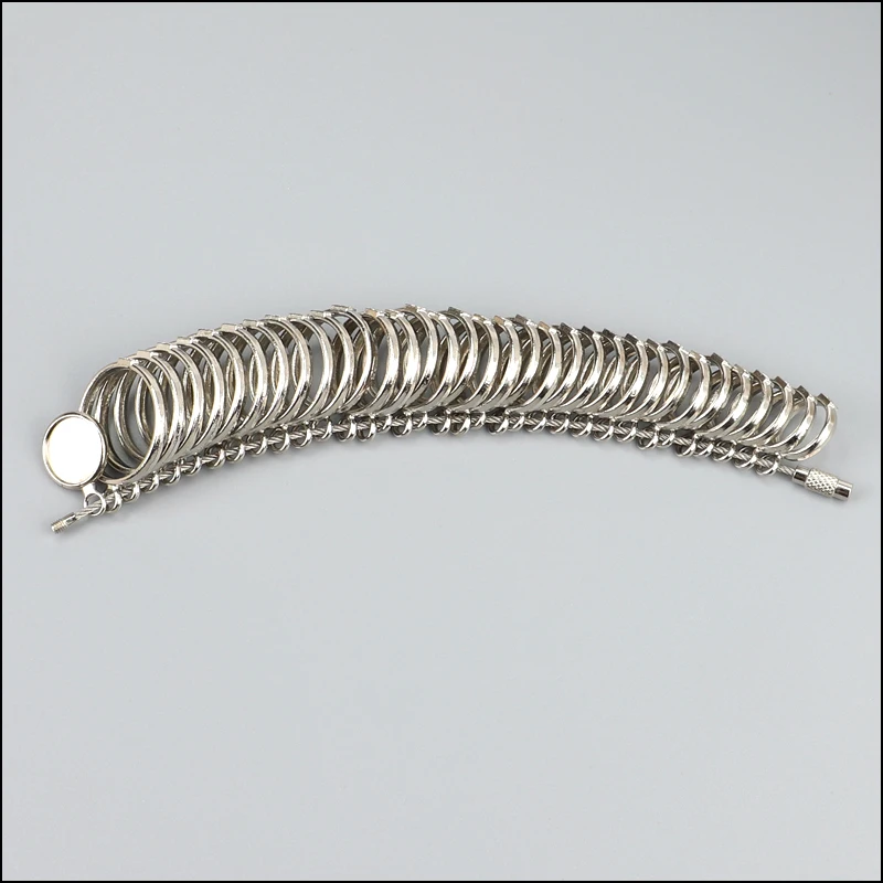 港度戒指圈（扁肚）描述8