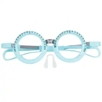 

Optical trial lens frame professional adjustable spectacle frame Optometry Optical trial lens frame Accessories for glasses
